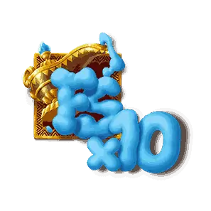 Bonus Buy BONUSHUNT FEATURESPINS