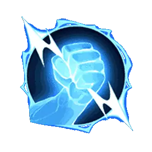 Bonus Buy Mighty FeatureSpins