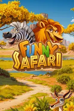 Funny Safari