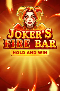 Joker’s Fire Bar