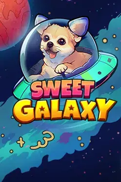Sweet Galaxy