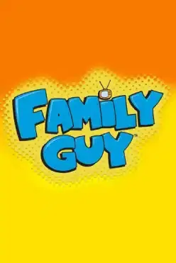 Family Guy
