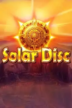 Solar Disc