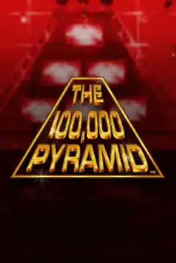 The 100,000 Pyramid