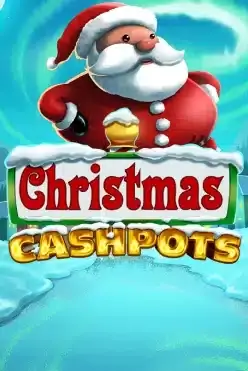 Christmas Cash Pots