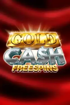 Gold Cash Free Spins