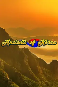 Ancients of Korea