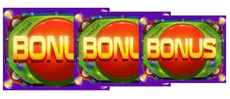 Bonus Buy 10-20 free spins