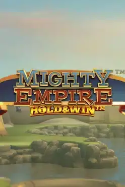 Mighty Empire Hold & Win