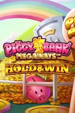 Piggy Bank Megaways