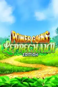 Power Coins Leprechaun Edition
