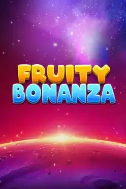 Fruity Bonanza
