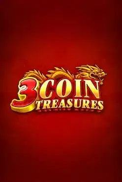 3 Coin Treasures