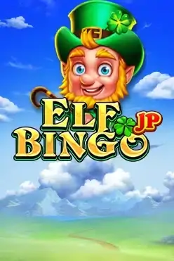 Elf Bingo