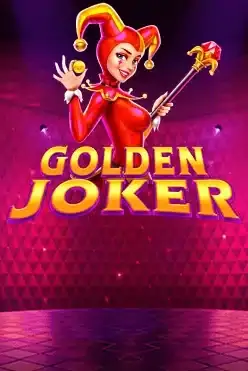 Golden Joker (Tada Gaming)