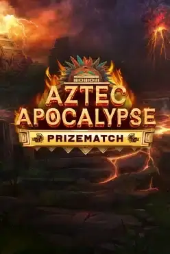Aztec Apocalypse PrizeMatch