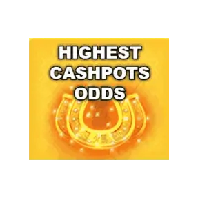 Bonus Buy HIGHEST CASHPOTS ODDS