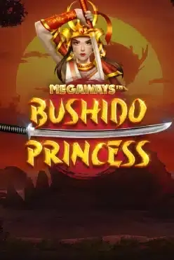 Bushido Princess Megaways