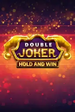 Double Joker Hold and Win