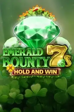 Emerald Bounty 7s Hold and Win