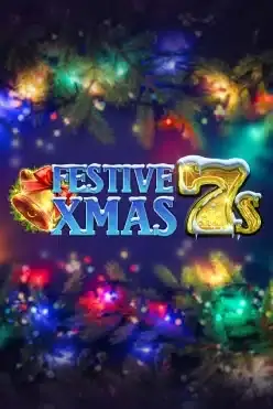 Festive Xmas 7s