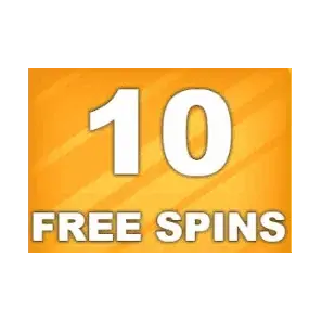 Bonus Buy 10 Free Spins