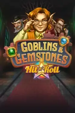 Goblins & Gemstones: Hit ‘n’ Roll