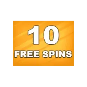 Bonus Buy 10 Free Spins