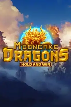 Mooncake Dragons Hold and Win