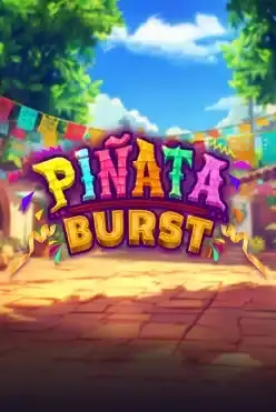 Piñata Burst