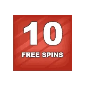 Bonus Buy 10 Free Spins