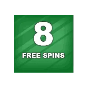 Bonus Buy 8 Free Spins