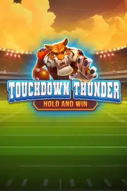 Touchdown Thunder Hold and Win