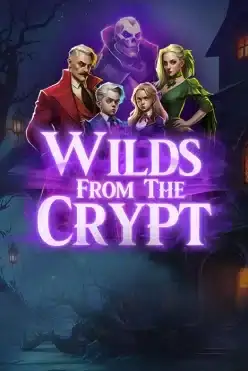 Wilds from the Crypt