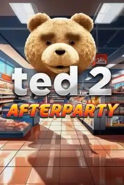 Ted 2 Afterparty