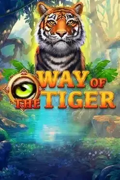 Way Of The Tiger