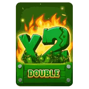 Bonus Buy DOUBLE