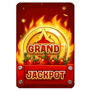 Bonus Buy GRAND JACKPOT