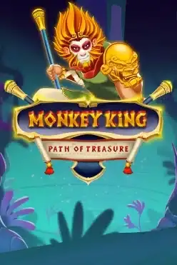 Monkey King: Path of Treasure