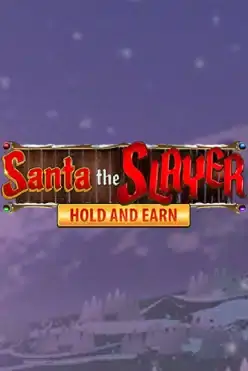 Santa the Slayer