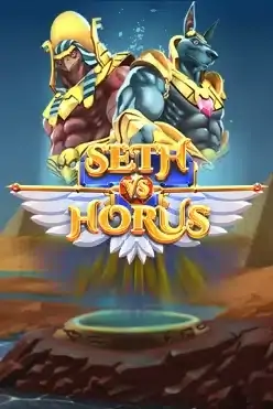 Seth vs Horus