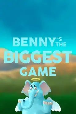 Benny’s the Biggest Game