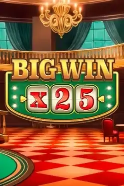 Big Win x25