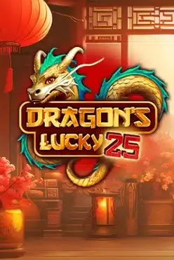 Dragon’s Lucky 25