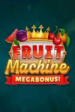 Fruit Machine: Megabonus!