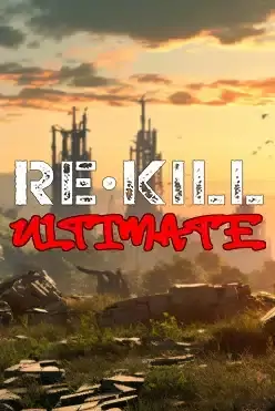 Re Kill Ultimate