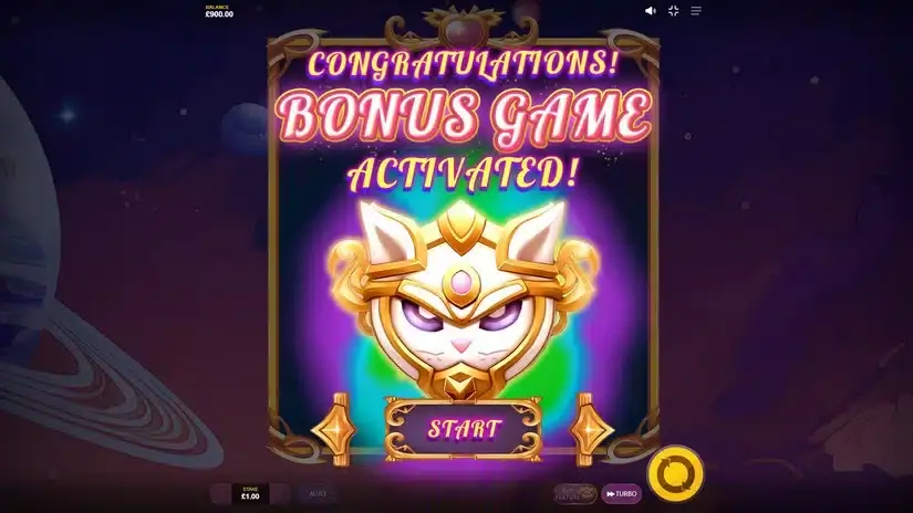 Purr Power slot screenshot 3