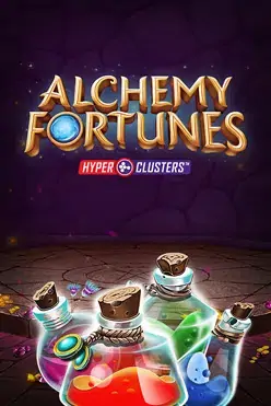 Alchemy Fortunes