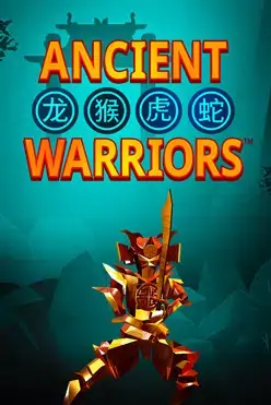 Ancient Warriors