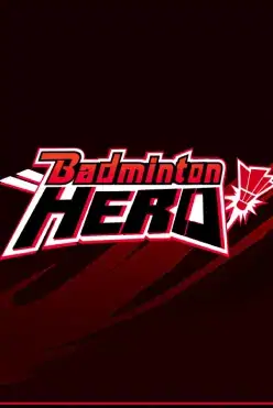 Badminton Hero